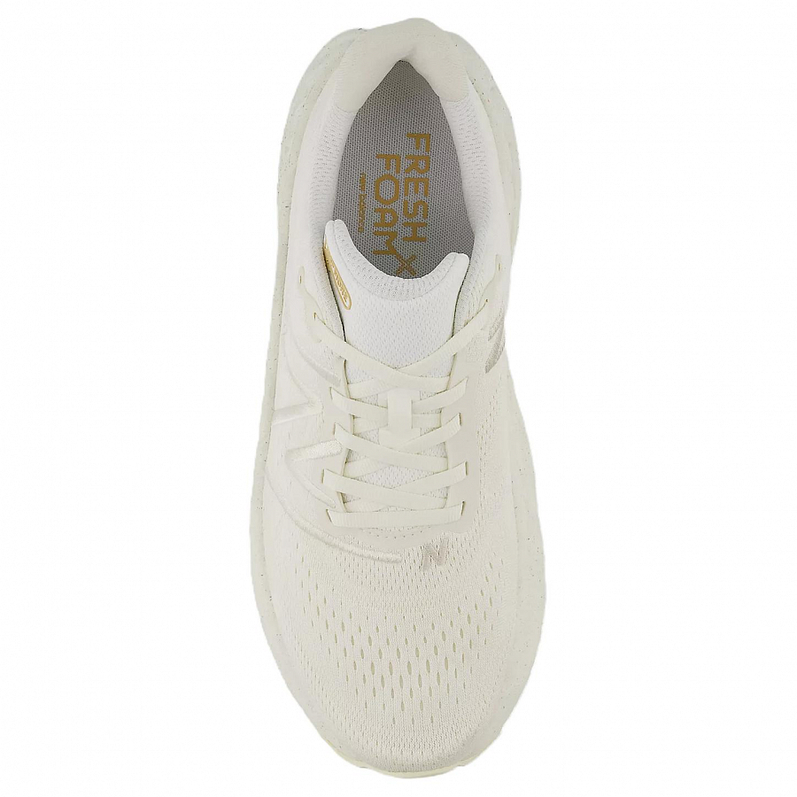 New Balance Fresh Foam X More V4 'Beige' купить в интернет-магазине Yoocart с быстрой доставкой по России.