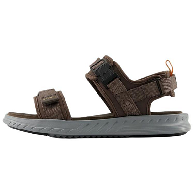 New Balance NB 600 Beach Sandals Men's Brown