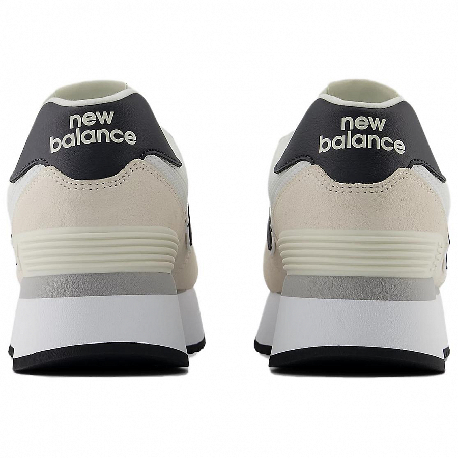 New Balance Women's 574+ 'Linen Phantom' Women's купить в интернет-магазине Yoocart с быстрой доставкой по России.
