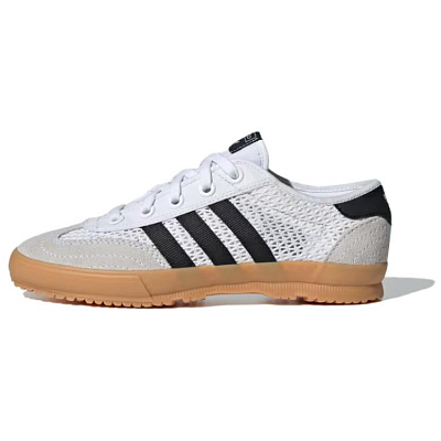 Adidas Tischtennis 'White Black Gum' Women's