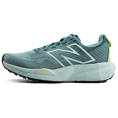 New Balance FuelCell 'Green' Women's
