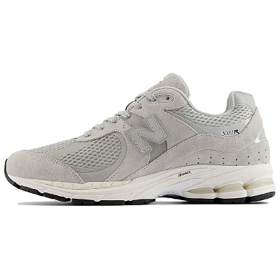 New Balance 2002R 'Tape Layer Pack   Raincloud Silver Metallic'