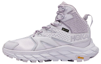 HOKA ONE ONE Anacapa Mid Gtx 'Light Lavender Purple'