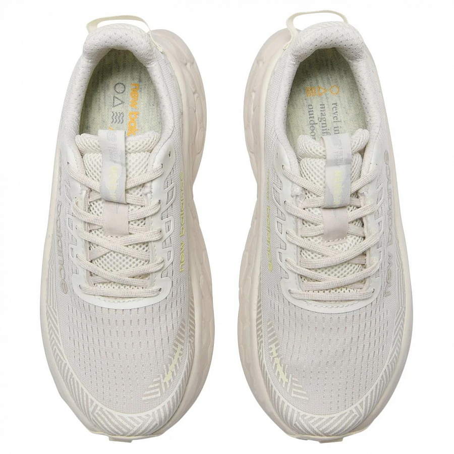 New Balance Fresh Foam X More Trail V3 ET3 D Wide 'Light Beige' Women's купить в интернет-магазине Yoocart с быстрой доставкой по России.