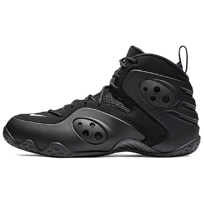 Nike Zoom Rookie Black