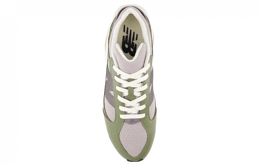 New Balance Wrpd Runner Dark Olivine купить в интернет-магазине Yoocart с быстрой доставкой по России.