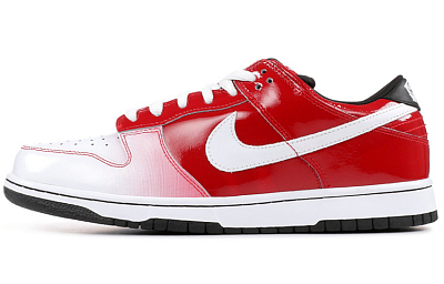 Nike Sb Dunk Low Premium 'Kuwahara Et'