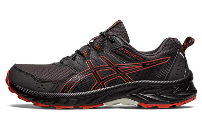 Asics Gel Venture 9 'Black Red'