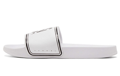 PUMA Leadcat Ftr Njr Slippers White