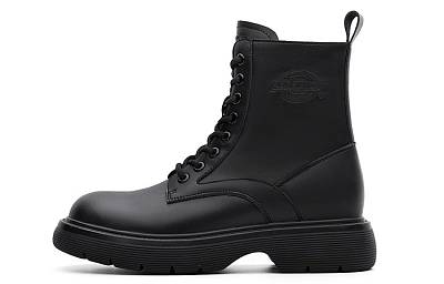 Dickies Martin Boots Women's Black