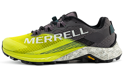 MERRELL MTL MQM 'Hi Viz'