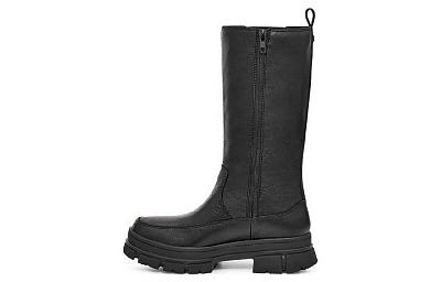 UGG Ashton Chelsea Tall Boot 'Black' Women's