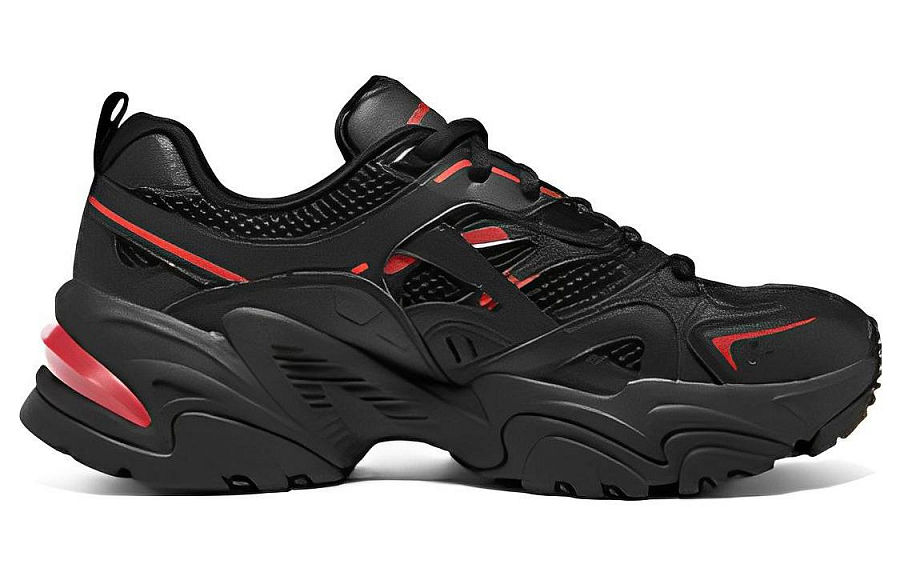 Skechers D'LITES 'Black' Women's купить в интернет-магазине Yoocart с быстрой доставкой по России.