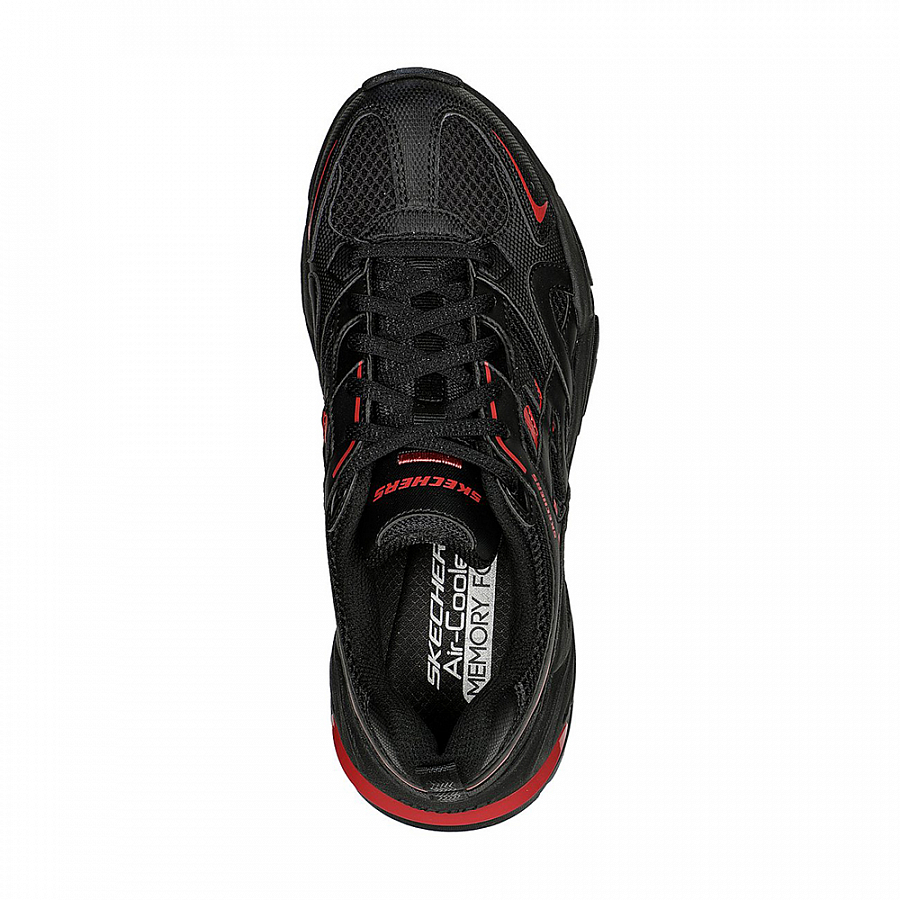 Skechers D'LITES 'Black' Women's купить в интернет-магазине Yoocart с быстрой доставкой по России.