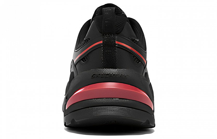 Skechers D'LITES 'Black' Women's купить в интернет-магазине Yoocart с быстрой доставкой по России.
