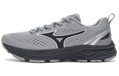 Mizuno Racer 'Grey'