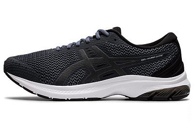 Asics Gel Kumo Lyte Mx 'Gray Black'