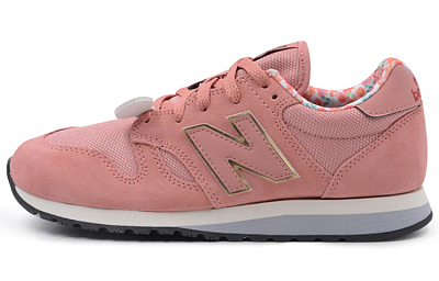 New Balance 520 Series 'Pink' Women's