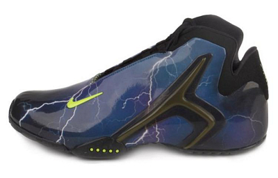 Nike Zoom Hyperflight Superhero Kd