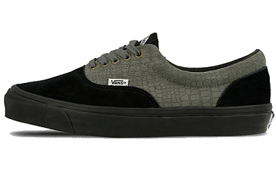 Vans Wtaps X Era Lx 'Navy Croc'