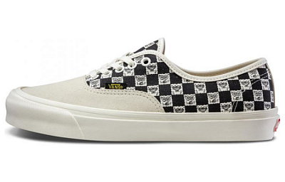 Vans Og Authentic Lx 'Spongebob'