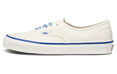 Vans Authentic 44 Dx 'White'