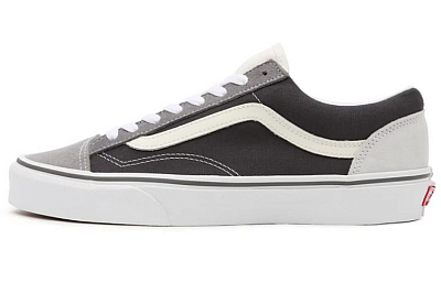 Vans Style 36 Color Block Drizzle