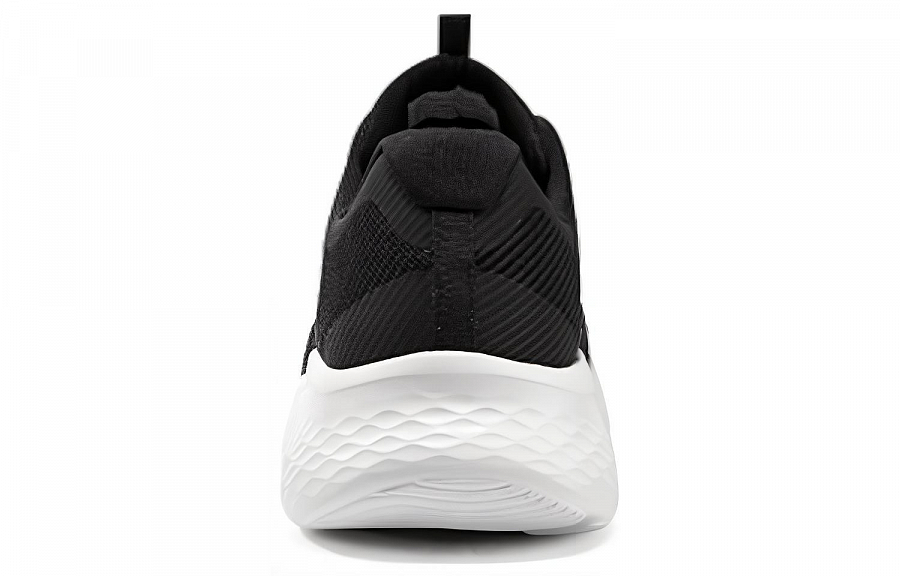 Skechers Sport 'Black White' купить в интернет-магазине Yoocart с быстрой доставкой по России.