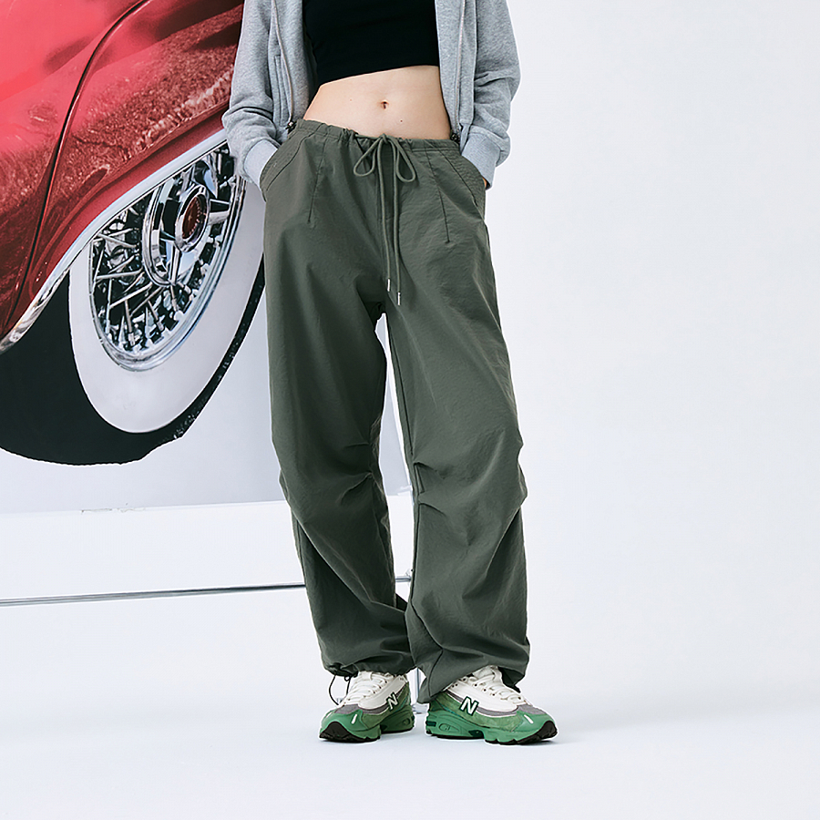 New Balance 1000 'Mallard Green Sea Salt' купить в интернет-магазине Yoocart с быстрой доставкой по России.