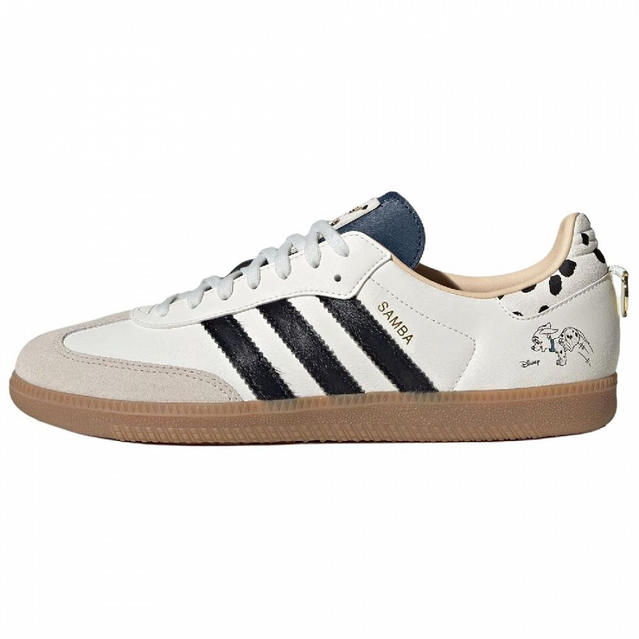 Adidas Samba Disney 101 Dalmatians Penny купить в интернет-магазине Yoocart с быстрой доставкой по России.