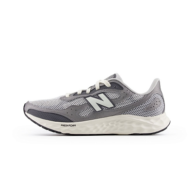 New Balance Fresh Foam Arishi V4 Grey Matter Slate Grey Castlerock