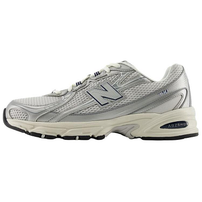 New Balance NB 740 Low Top Casual Shoes Unisex White