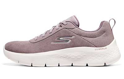 Skechers Go Walk Joy Light Motion Sneaker 'Wonder Mauve' Women's