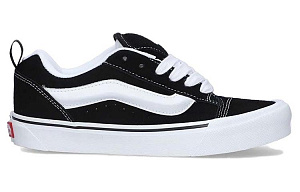 Vans Knu Skool Black White 1 4065801