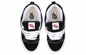 Vans Knu Skool Black White 2 4065802