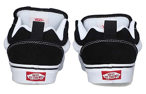 Vans Knu Skool Black White 3 4065803