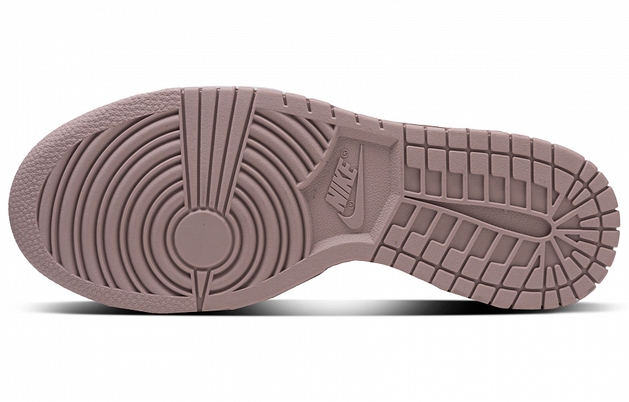 Nike Dunk Sweet Box Abrasion Resistant Low Top Skateboard Shoes Women's Pink Brown купить в интернет-магазине Yoocart с быстрой доставкой по России.