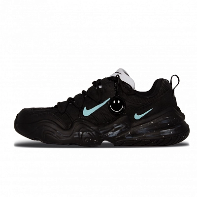 Nike Tech Hera Cushioning Abrasion Resistant Support Low top Casual Shoes Unisex