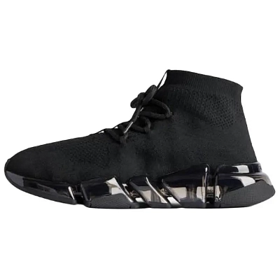 Balenciaga Speed 2.0 Lace Up Sneakers