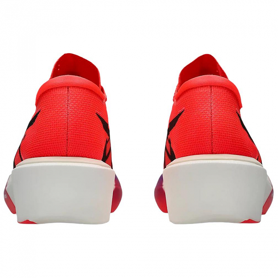 ASICS Metaspeed Sky Tokyo Flash Red Black купить в интернет-магазине Yoocart с быстрой доставкой по России.