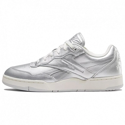 Reebok Engineered Garments X BB4000 2 'Silver Metallic'