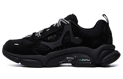 FILA Shoes Sports Casual Shoes