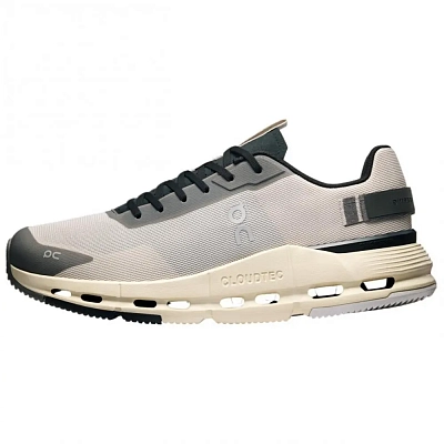 On Running Cloudnova Form 2 Pearl Black