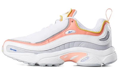 Reebok Daytona Dmx 'Pink Cold Grey'