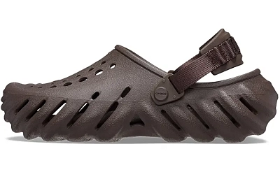 Crocs Echo Clog 'Brown'
