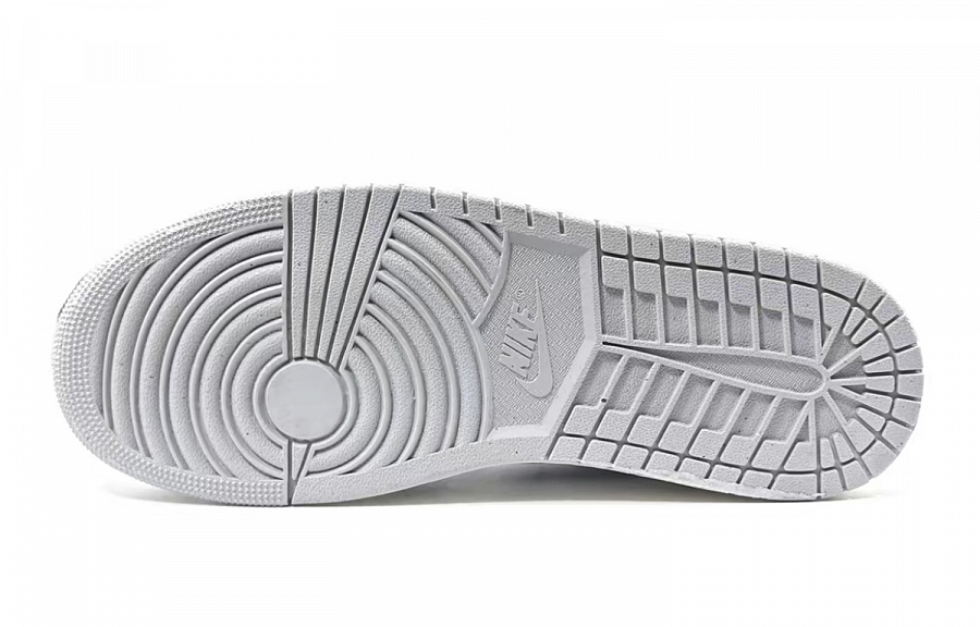 Jordan Air Jordan 1 Nine Mile Abrasion Resistant Low Top Vintage Basketball Shoes Unisex Emerald Green купить в интернет-магазине Yoocart с быстрой доставкой по России.
