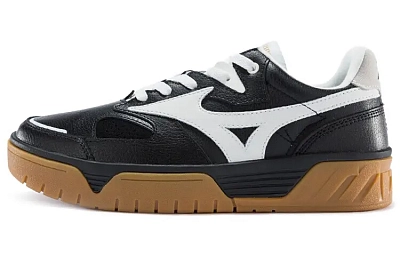 Mizuno Cl Low top Sneakers Black/White