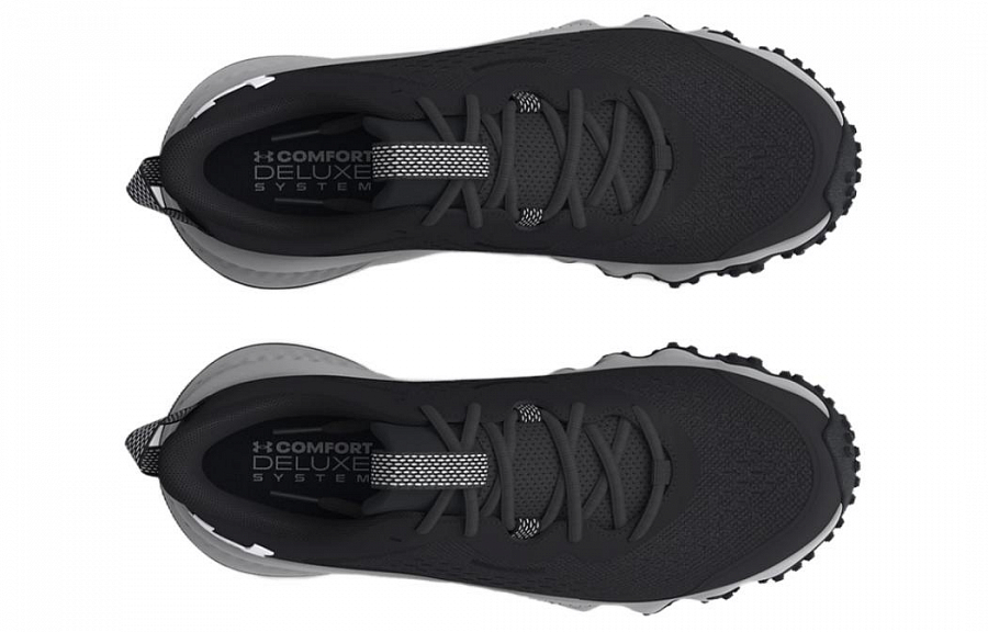 Under Armour Charged Maven Low top Running Shoes Women's Dark Gray White купить в интернет-магазине Yoocart с быстрой доставкой по России.