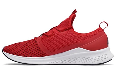 New Balance Fresh Foam Lazr 'Red White'