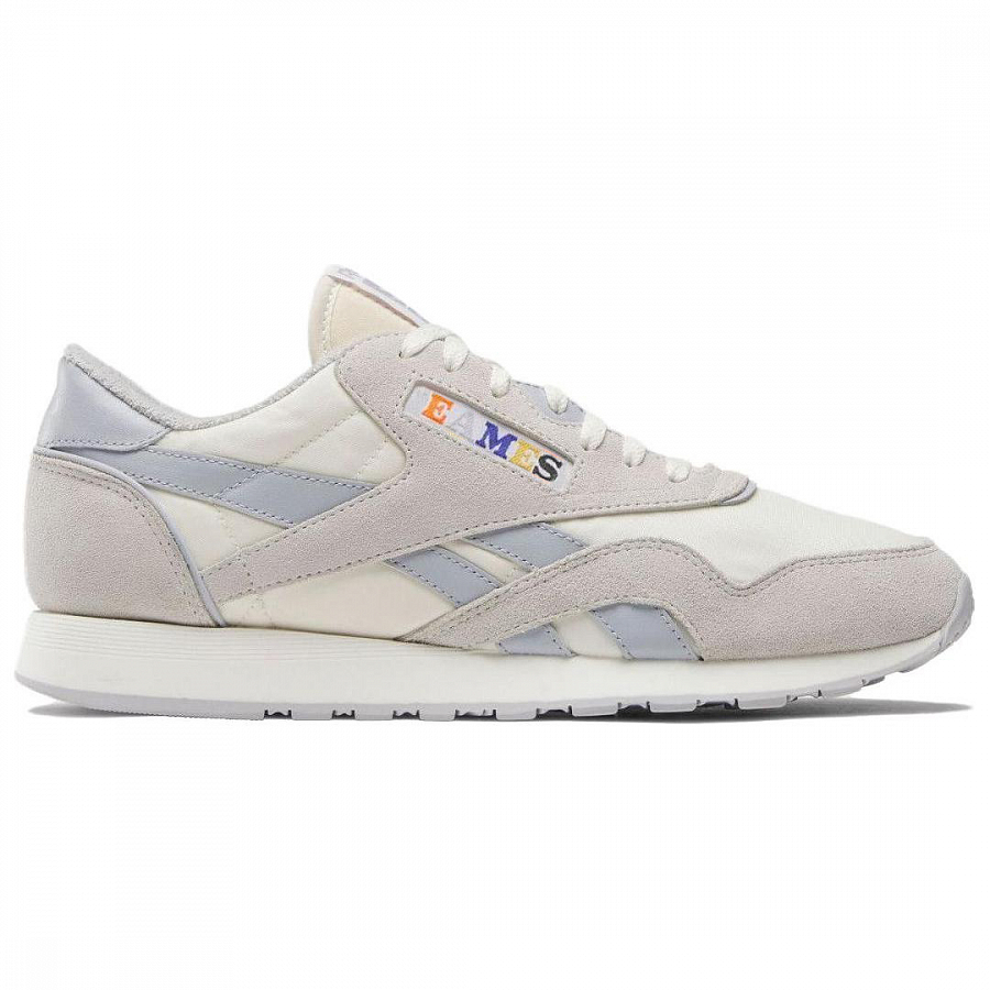 Reebok Eames Office X Classic Nylon 'Chalk' купить в интернет-магазине Yoocart с быстрой доставкой по России.